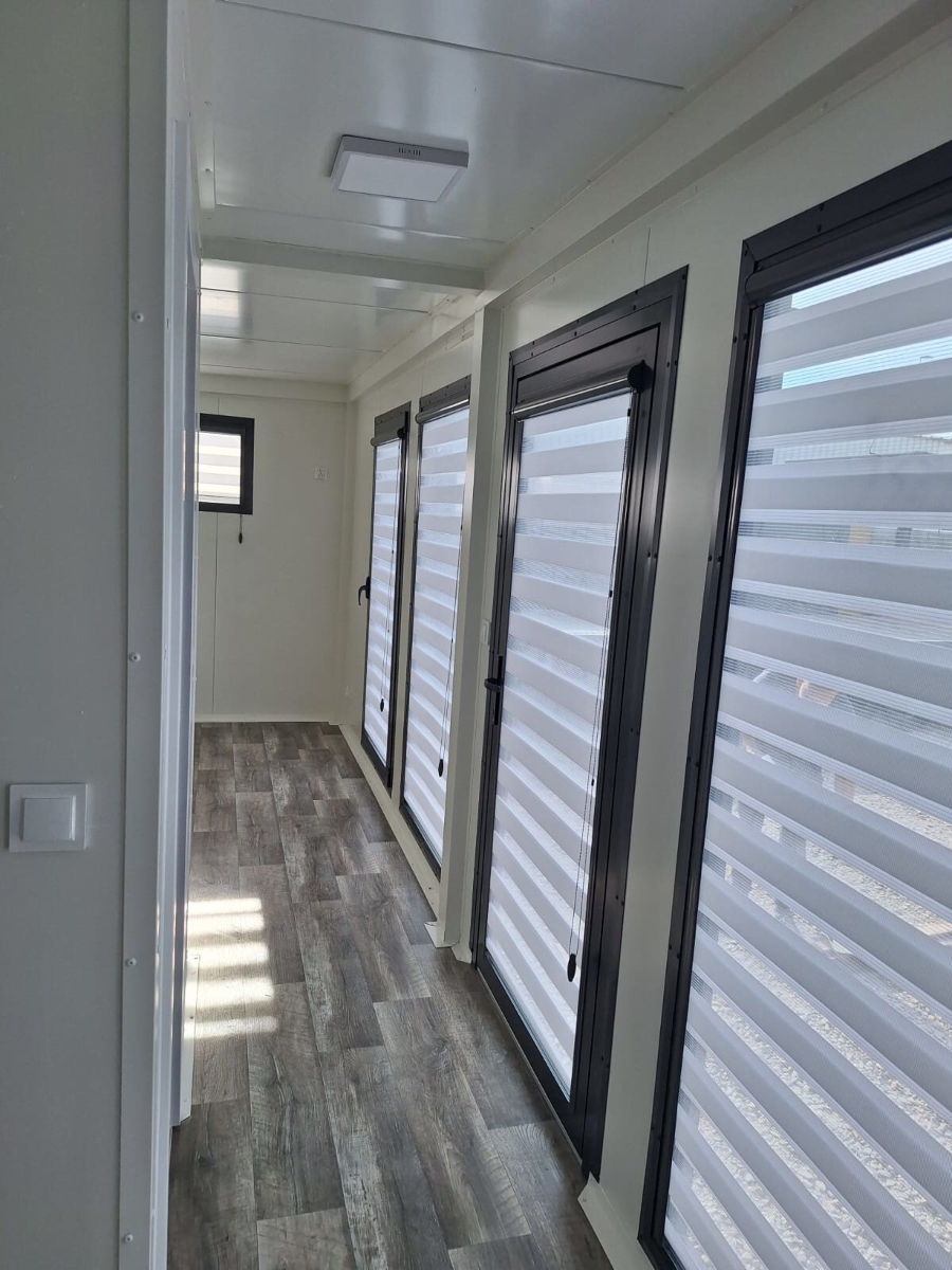 Realizace 18